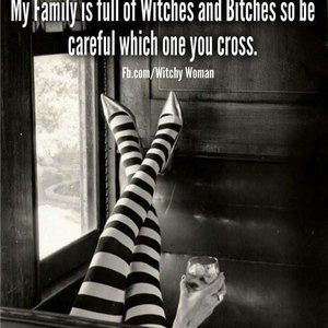 Meet your Posher, Erika